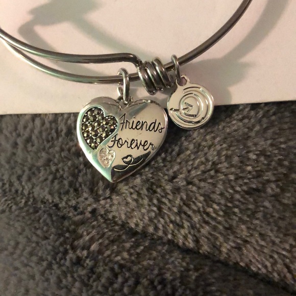 lovethislife®️ Friends forever bracelet - Picture 3 of 3